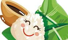 端午趣事——-包粽子
