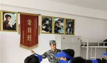 我们班里的小雷锋