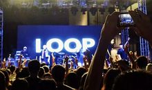 一次特别的音乐体验