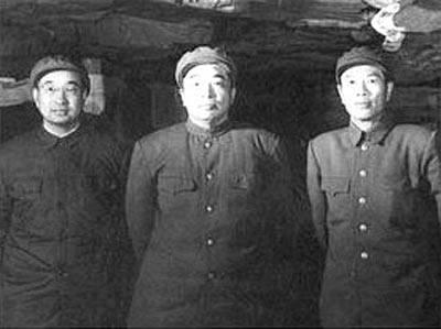 关于彭德怀传记的思考
