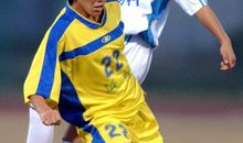 生活因对手而精彩