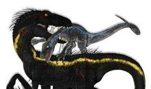 《侏罗纪龙鸟》读后感