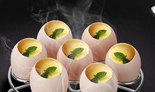 鸡蛋带来的烦恼