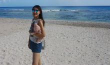 我去过的那片海