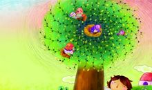 我和小鸟的秘密