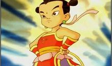 我和哪吒的一天