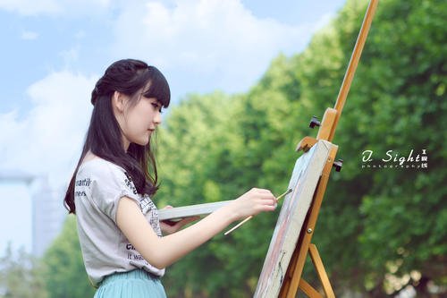 那些充满爱意的日子