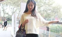 她就是我——刘雪莹