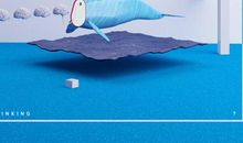 原来我也很自律