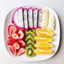 水果拼盘DIY