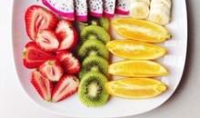 水果拼盘DIY