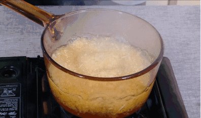 冰糖的味道