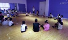 我的第一节拉丁课