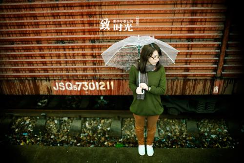 那些年