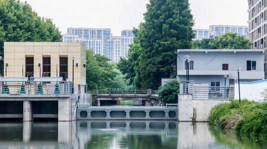 东新河