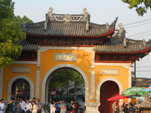 韩山寺旅游须知