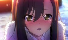 深埋心中的思念