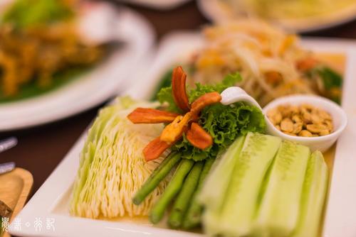 难忘的晚餐