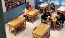 怀念一同上学的日子