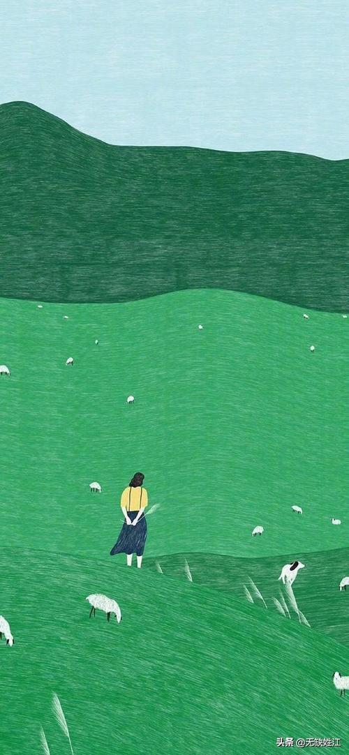 不要为错过的风景而哭泣