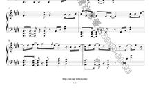 留点时间给钢琴