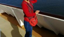 一次快乐的旅行