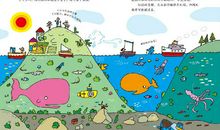 我和书的奇妙之旅