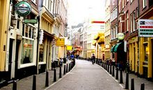 描写步行街的作文