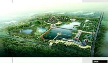 潮白河写景作文