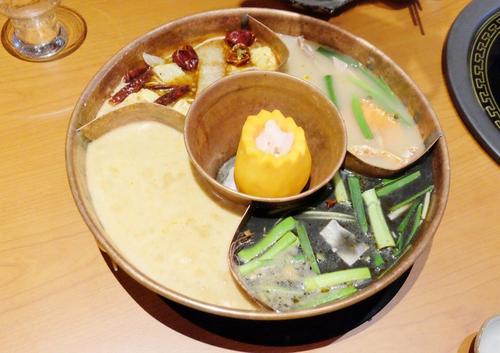 汤蟹