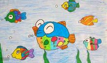 如果我是一条鱼