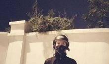 青春里淡淡的苦涩味道