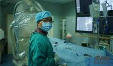 一次难忘的手术