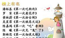 我的心儿怦怦跳作文第一次滑冰