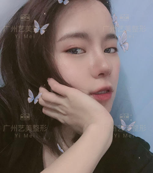 我从未如此惊讶