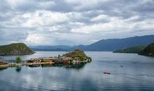 其实这也是风景