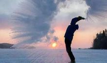 你让我成为最好的自己