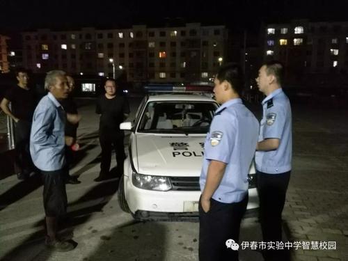 世界到处都是温暖的