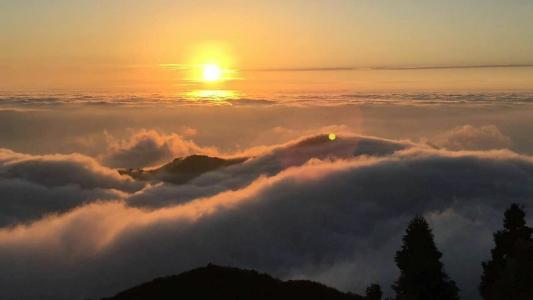横山美景