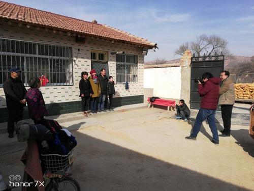 与父母珍惜时间