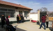 珍惜和父母在一起的时光