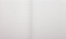 溢满关爱的作业本