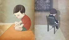 漫漫人生破碎中成长