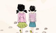 那一年，我七岁