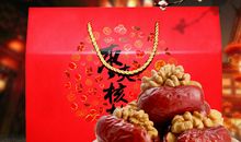 读《卖枣和卖核桃》有感