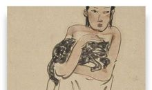 留在边缘的记忆