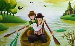 看完《因为爸爸》