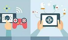 留点时间给游戏