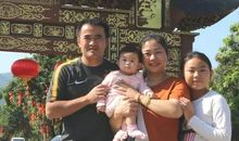 听那动听的声音