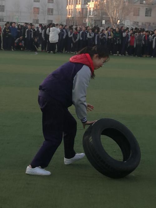 我和冬天约会